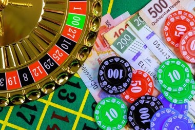 12toto Live Baccarat Table